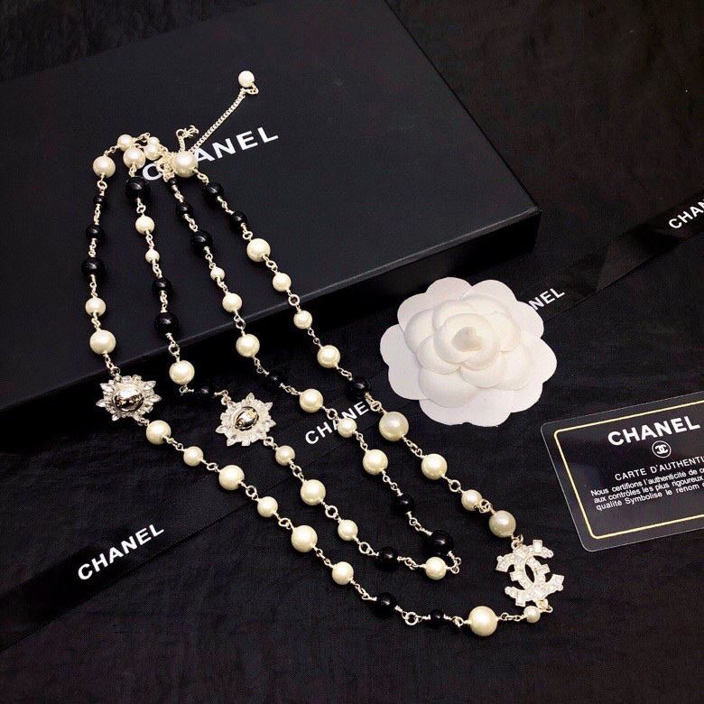 Chanel Necklaces